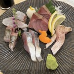 北新地 〆。 - 