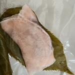 吉はし菓子店 - 