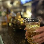 BarMIXCEL  - ハイ！どうぞϵ( 'Θ' )϶