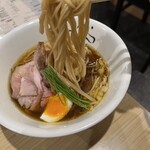 北新地 〆。 - 