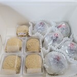 吉はし菓子店 - 