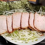 横浜家系らーめん 天王家 - 