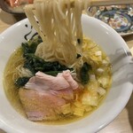 北新地 〆。 - 