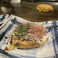 OSAKAきっちん。 東急プラザ渋谷店 - 