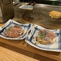 OSAKAきっちん。 東急プラザ渋谷店 - 
