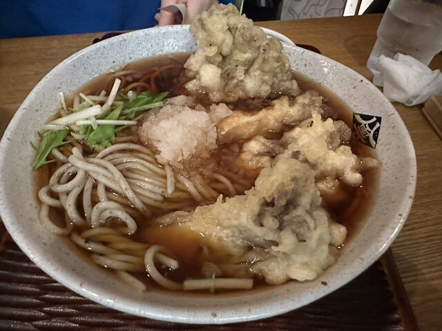 Goma Soba Yakumo Chikagai Oorora Taun Ten photo 5