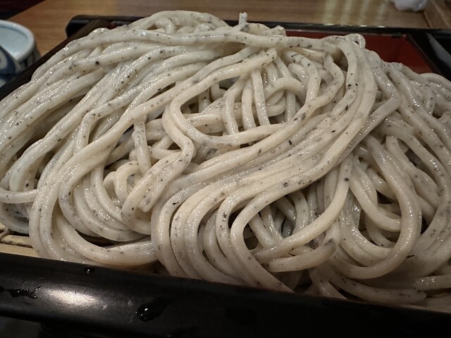 Goma Soba Yakumo Chikagai Oorora Taun Ten photo 4