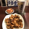 伊達ホルモン - ちょい飲みセット