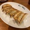 餃子の福包 新宿店