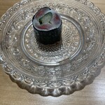 鮨　八面六臂 - 