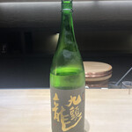 鮨　八面六臂 - 