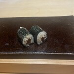 鮨　八面六臂 - 