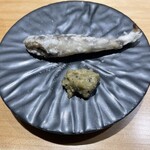 鮨　八面六臂 - 