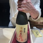 鮨　八面六臂 - 