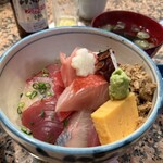 割烹　中むら - 