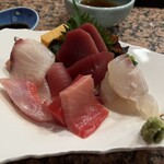 割烹　中むら - 