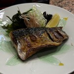 割烹　中むら - 