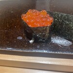 鮨　八面六臂 - 