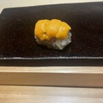 鮨　八面六臂 - 