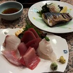 割烹　中むら - 