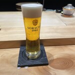 鮨　八面六臂 - 