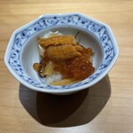 鮨　八面六臂 - 