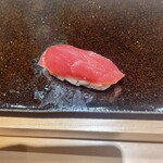 鮨　八面六臂 - 