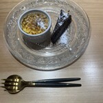 鮨　八面六臂 - 