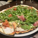 ラ・ヴォーリァマッタ - 