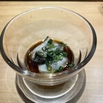 鮨　八面六臂 - 