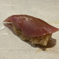 豊鮨 - 中トロ