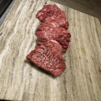 USHIGORO S. SHINJUKU - 