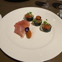 ラ クッチーナ - 