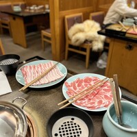 しゃぶ禅 渋谷店 - 