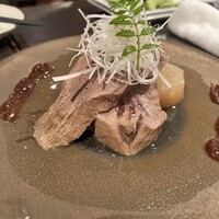博多もつ鍋 やま中 赤坂店 - 