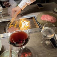 USHIGORO S. SHINJUKU - 