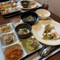 クロスダイン - 