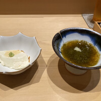 鮨 由う - 