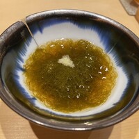 鮨 由う - 