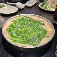 博多もつ鍋 やま中 赤坂店 - 