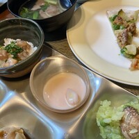 クロスダイン - 