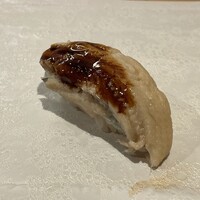 豊鮨 - 穴子