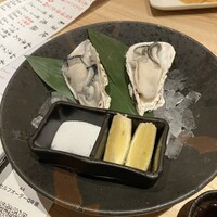 梅田 鮨割烹のの - 