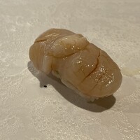 豊鮨 - 帆立