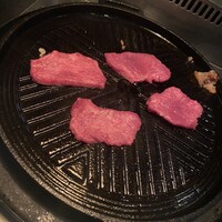 肉一凛宮 - 