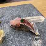 築地秀徳元祖 - 