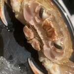 蟹・河豚專門 蟹吉WEST 難波道頓堀 - 
