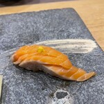 築地秀徳元祖 - 