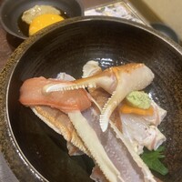 かに・ふぐ専門 蟹吉WEST なんば道頓堀 - 