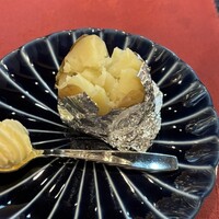 くいしんぼー山中 - 
